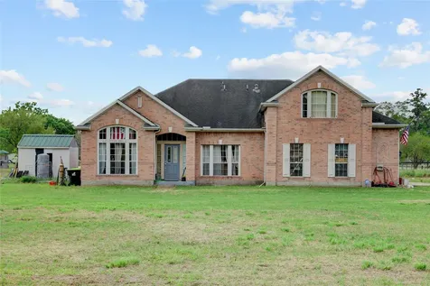 7022 Treaschwig Road Spring TX 77373