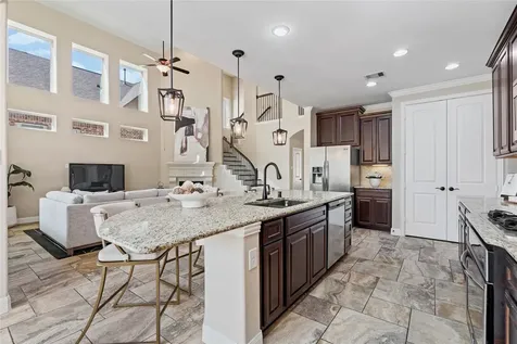 9515 Chaddington Court Tomball TX 77375