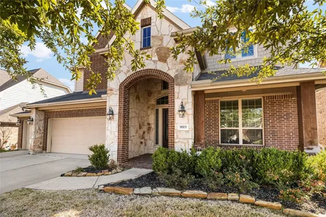 9515 Chaddington Court Tomball TX 77375