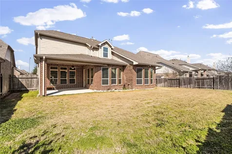 9515 Chaddington Court Tomball TX 77375