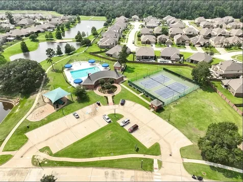 9515 Chaddington Court Tomball TX 77375