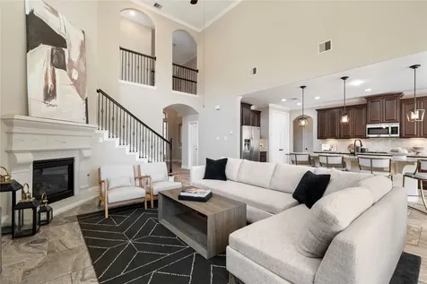 9515 Chaddington Court Tomball TX 77375