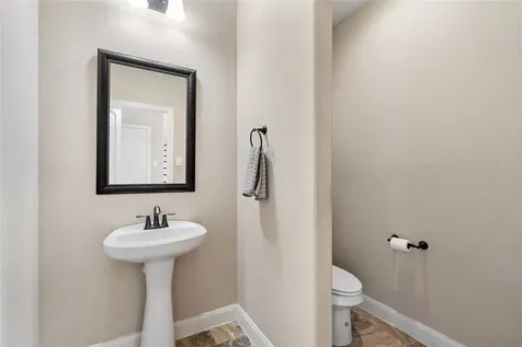 9515 Chaddington Court Tomball TX 77375