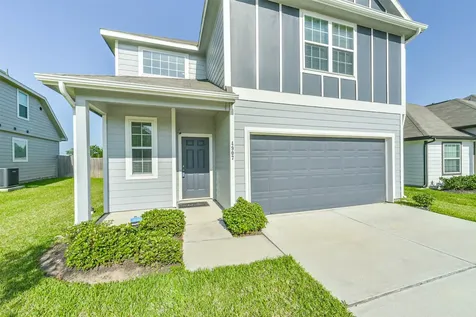 4907 Luke Mathew Drive Rosharon TX 77583