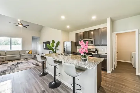 4907 Luke Mathew Drive Rosharon TX 77583