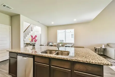 4907 Luke Mathew Drive Rosharon TX 77583