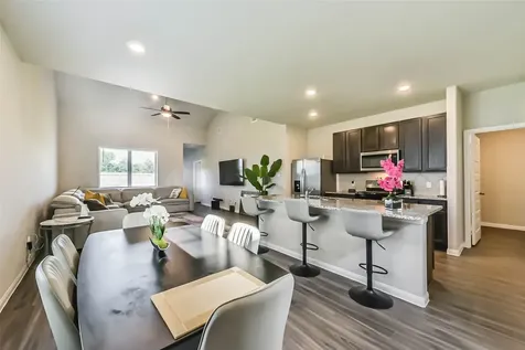 4907 Luke Mathew Drive Rosharon TX 77583