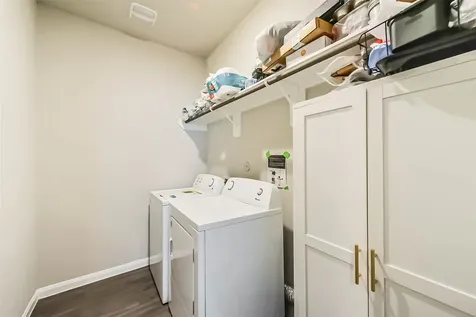4907 Luke Mathew Drive Rosharon TX 77583