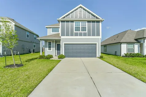 4907 Luke Mathew Drive Rosharon TX 77583