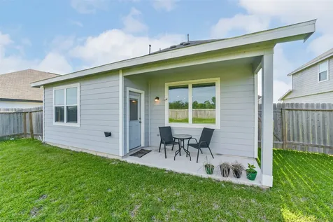 4907 Luke Mathew Drive Rosharon TX 77583