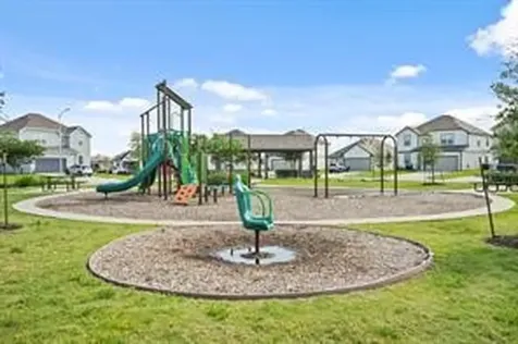 4907 Luke Mathew Drive Rosharon TX 77583