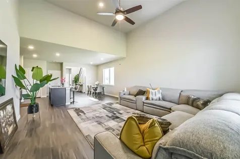 4907 Luke Mathew Drive Rosharon TX 77583