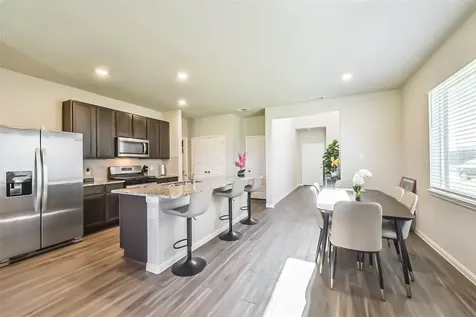 4907 Luke Mathew Drive Rosharon TX 77583