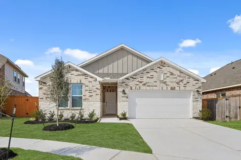 2401 Village Azalea Drive Texas City TX 77568