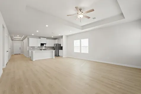 2401 Village Azalea Drive Texas City TX 77568