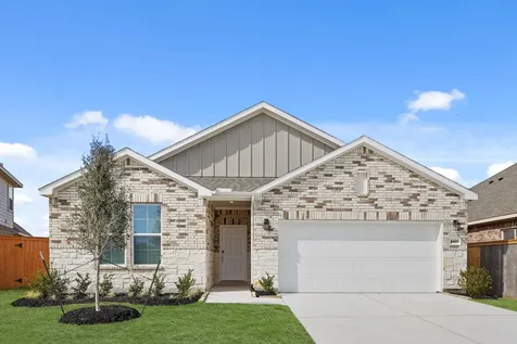 2401 Village Azalea Drive Texas City TX 77568