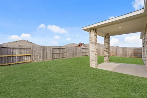 2401 Village Azalea Drive Texas City TX 77568