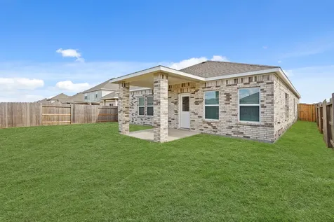 2401 Village Azalea Drive Texas City TX 77568
