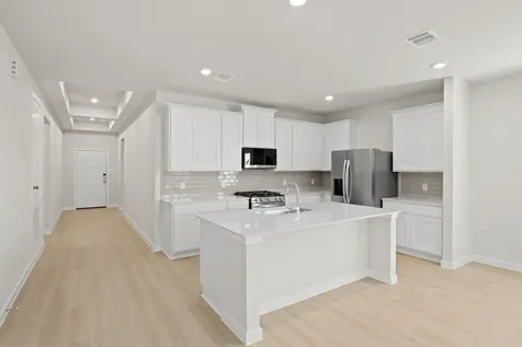 2401 Village Azalea Drive Texas City TX 77568