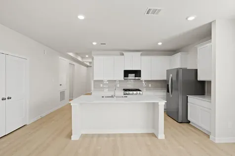 2401 Village Azalea Drive Texas City TX 77568