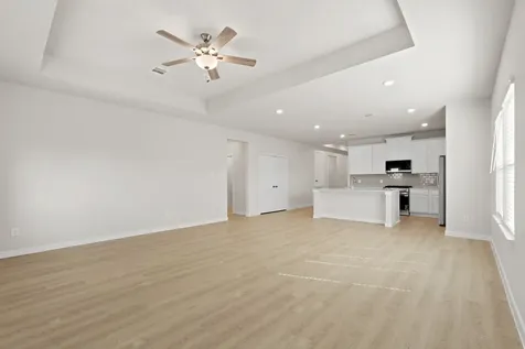 2401 Village Azalea Drive Texas City TX 77568