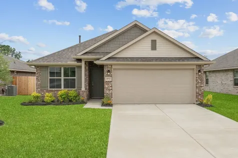 10711 Ellerston Road Cleveland TX 77327
