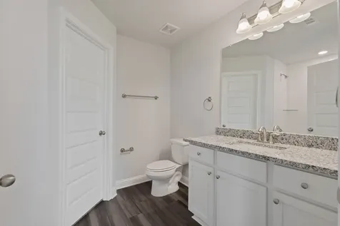 10711 Ellerston Road Cleveland TX 77327
