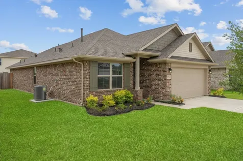 10711 Ellerston Road Cleveland TX 77327