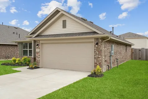 10711 Ellerston Road Cleveland TX 77327