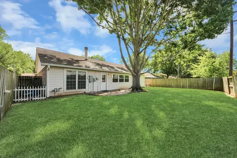 2422 Woven Wood Lane Richmond TX 77406