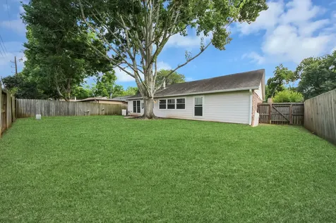 2422 Woven Wood Lane Richmond TX 77406