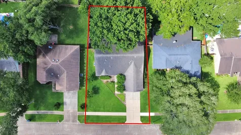 2422 Woven Wood Lane Richmond TX 77406