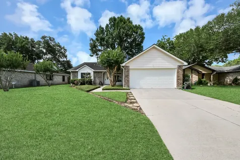 2422 Woven Wood Lane Richmond TX 77406