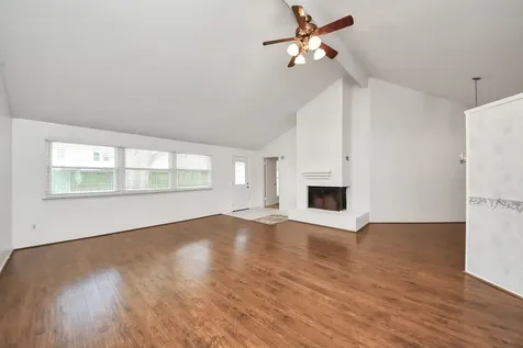 2422 Woven Wood Lane Richmond TX 77406