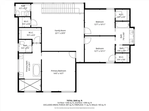 4118 Defender Lane Galveston TX 77554