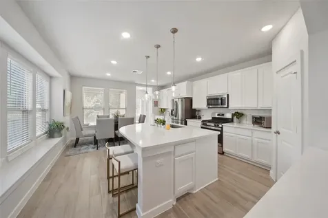169 Emory Birch Drive Montgomery TX 77316