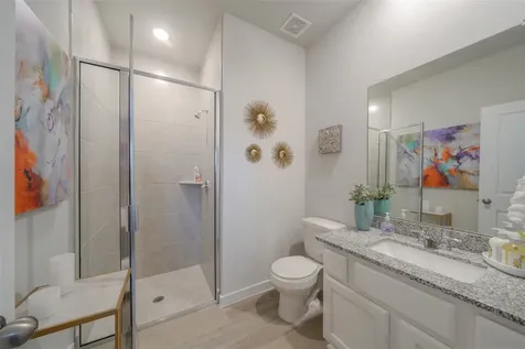169 Emory Birch Drive Montgomery TX 77316