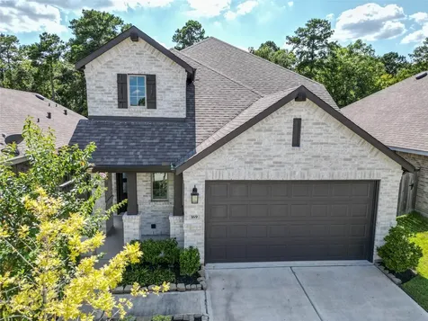 169 Emory Birch Drive Montgomery TX 77316