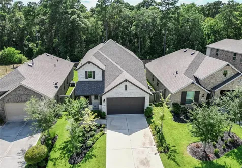 169 Emory Birch Drive Montgomery TX 77316