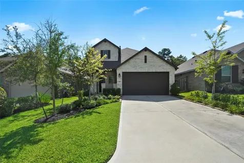 169 Emory Birch Drive Montgomery TX 77316