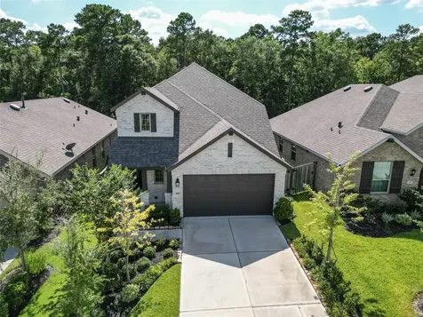 169 Emory Birch Drive Montgomery TX 77316