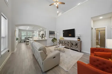 169 Emory Birch Drive Montgomery TX 77316