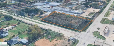 0 Bailey Road / Masters Road Pearland TX 77584