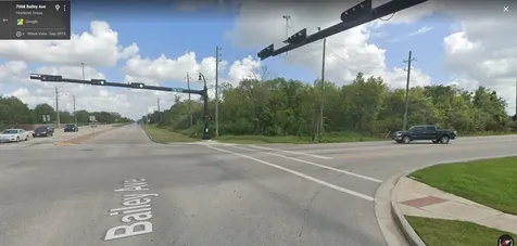 0 Bailey Road / Masters Road Pearland TX 77584