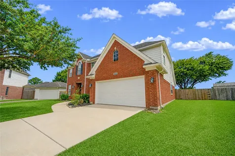 12606 Brandon Bend Drive Missouri City TX 77489