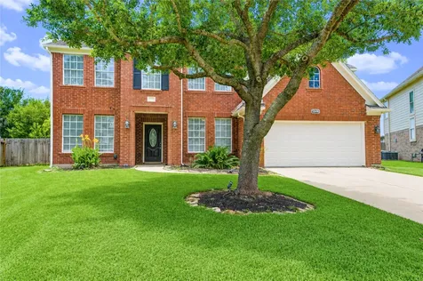 12606 Brandon Bend Drive Missouri City TX 77489