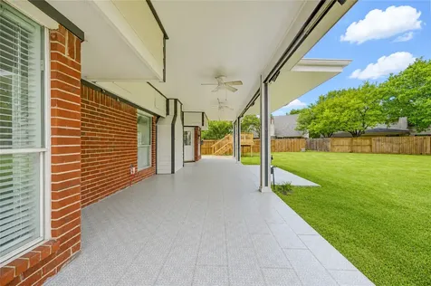 12606 Brandon Bend Drive Missouri City TX 77489