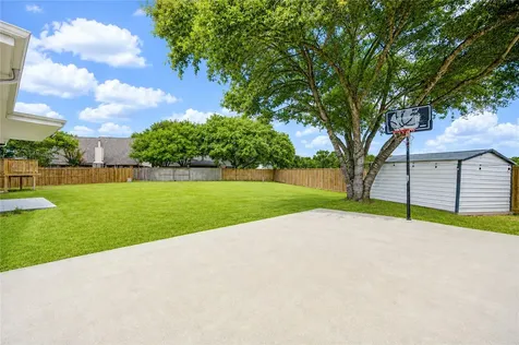 12606 Brandon Bend Drive Missouri City TX 77489