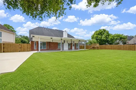 12606 Brandon Bend Drive Missouri City TX 77489