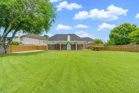 12606 Brandon Bend Drive Missouri City TX 77489